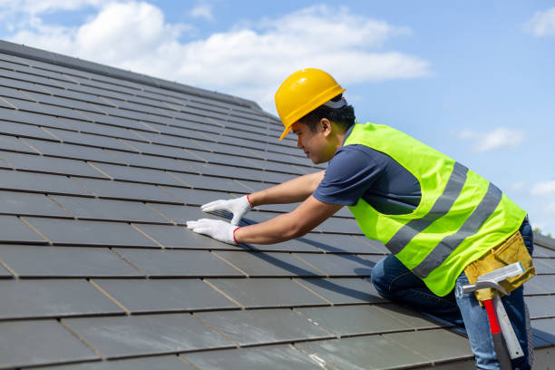 Quick and Trustworthy Emergency Roof Repair Services in Cerro Gordo, IL