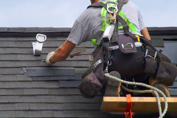 Best Best Roofing Contractors  in Cerro Gordo, IL