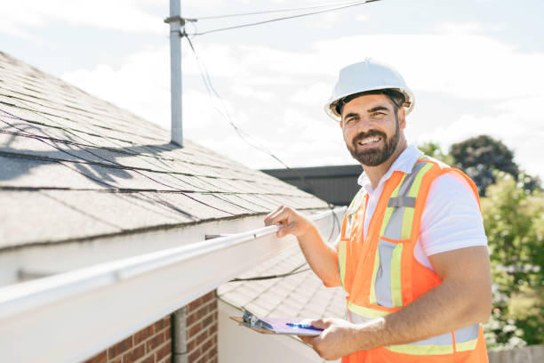 Best Roof Repair Services  in Cerro Gordo, IL