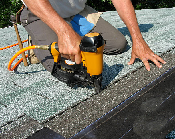 Best Local Roofing Companies  in Cerro Gordo, IL