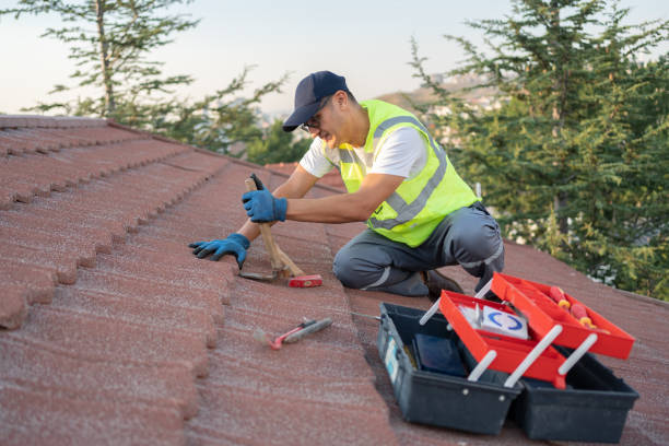 Best Tile Roofing Contractor  in Cerro Gordo, IL