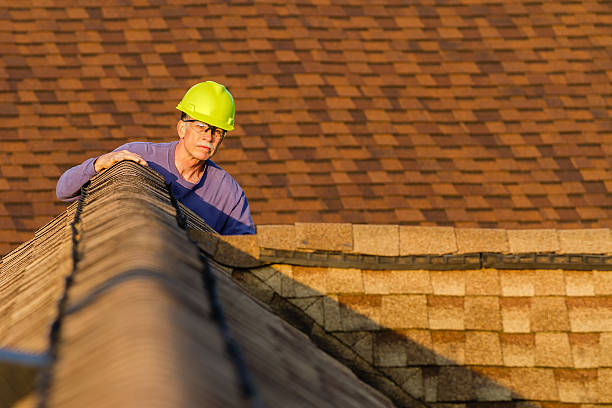 Professional Roofing Contractor in Cerro Gordo, IL