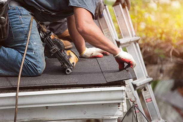 Best Flat Roof Repair Services  in Cerro Gordo, IL