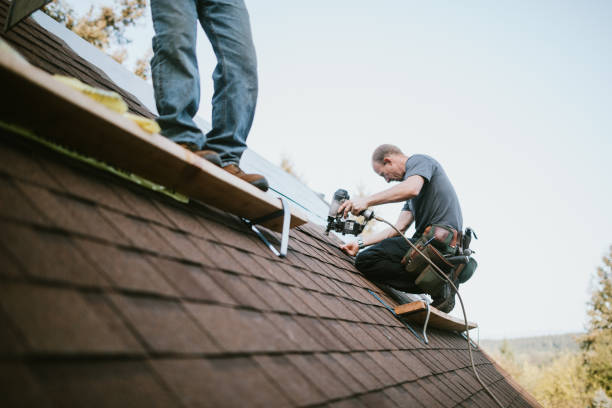 Best Commercial Roofing Services  in Cerro Gordo, IL