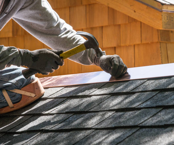 Best Roof Replacement Cost  in Cerro Gordo, IL